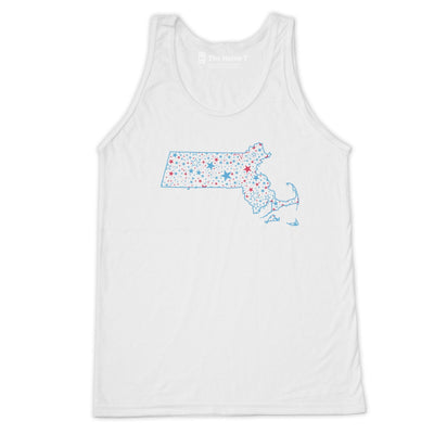 Massachusetts Star State