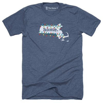 Massachusetts State Lights