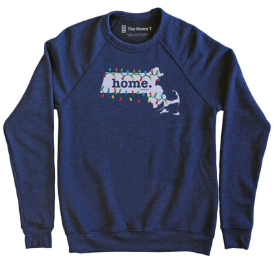 Massachusetts State Lights