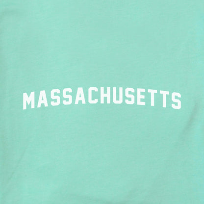 Massachusetts Arched