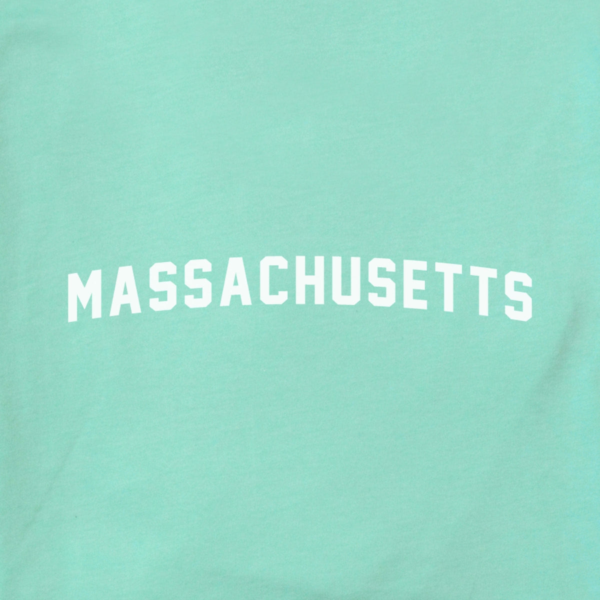 Massachusetts Arched The Home T