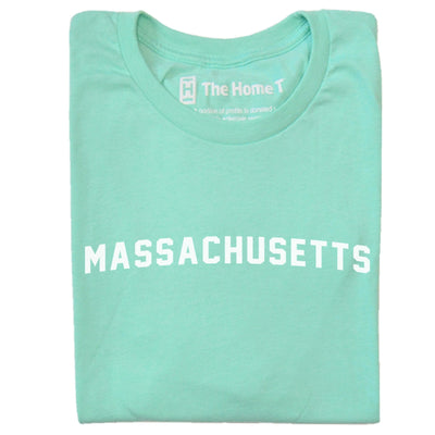 Massachusetts Arched