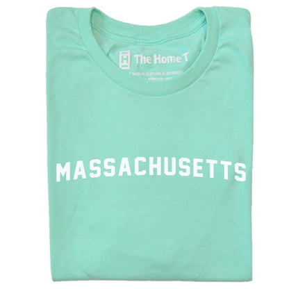 Massachusetts Arched