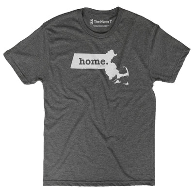 Massachusetts Home T Massachusetts Home T-shirt