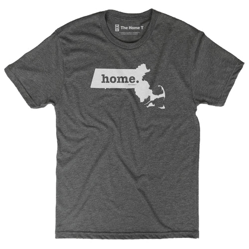 Massachusetts Home T