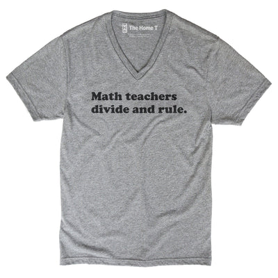Math Teachers