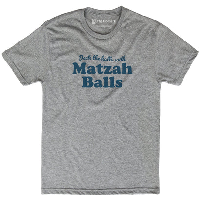 Matzah Balls