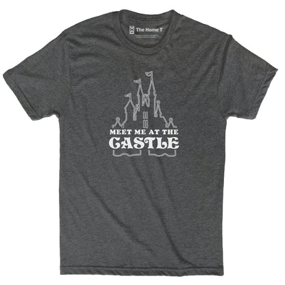 Meet Me At the Castle