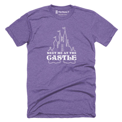 Meet Me At the Castle