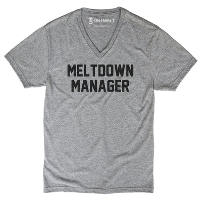 Meltdown Manager