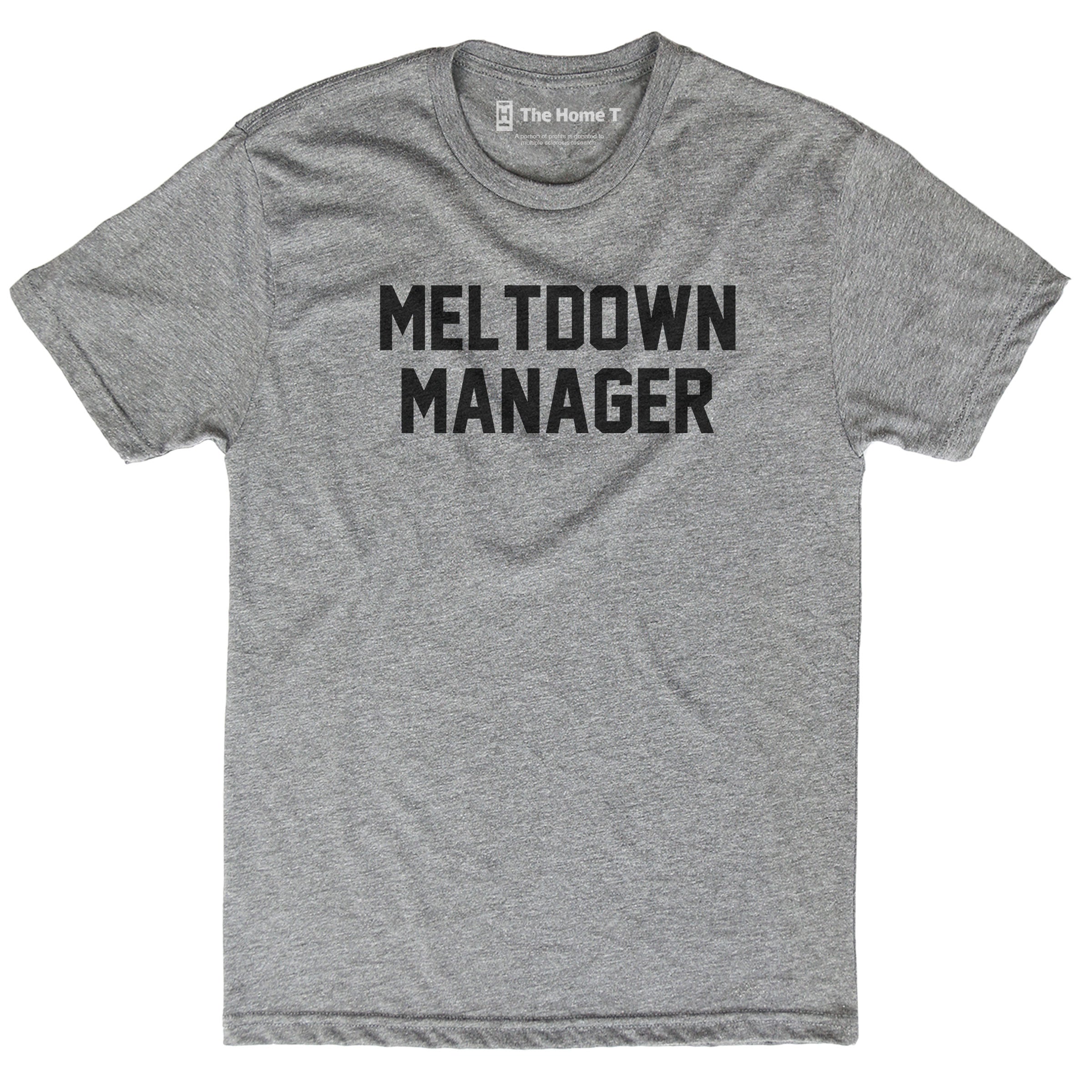 Meltdown Manager