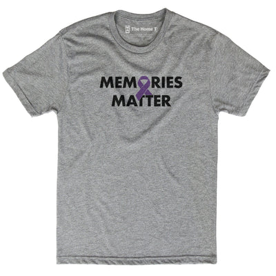 Memories Matter