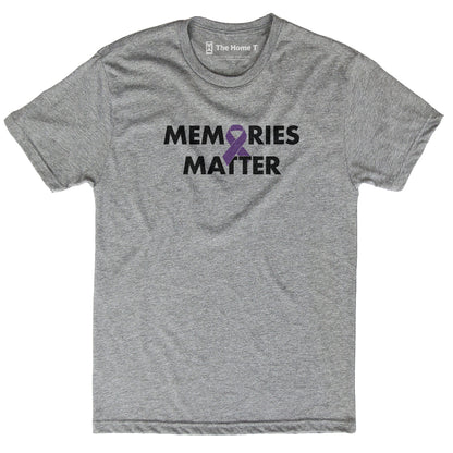 Memories Matter