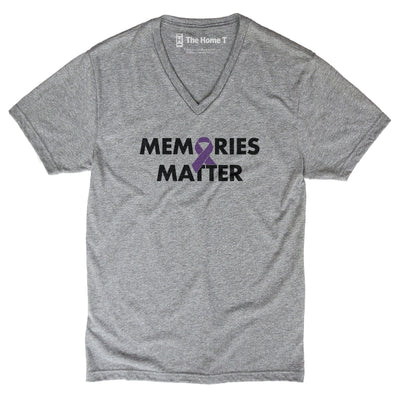 Memories Matter