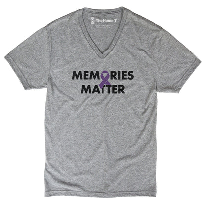 Memories Matter