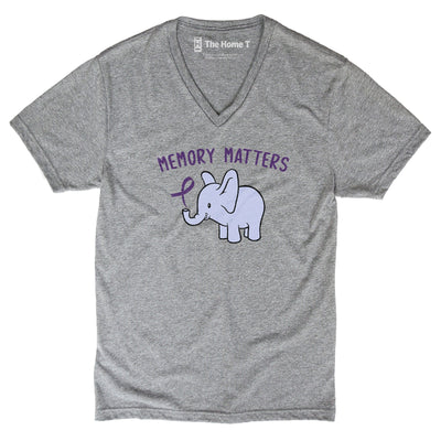 Memories Matter Elephant