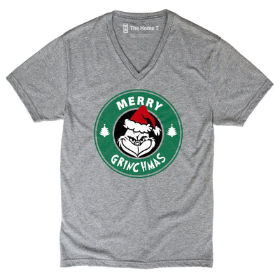 Merry Grinchmas