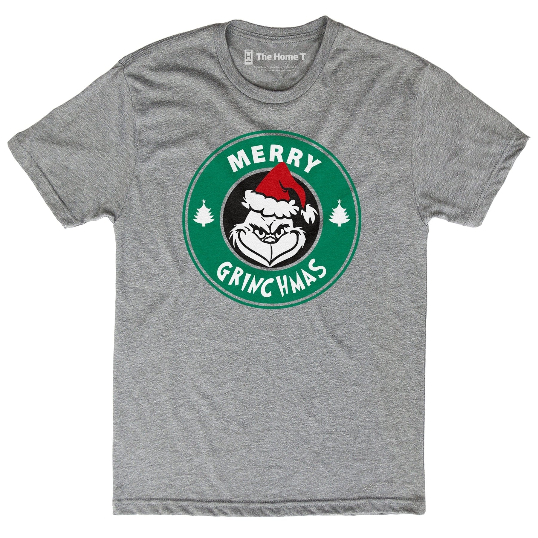 Merry Grinchmas