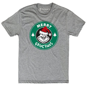 Merry Grinchmas
