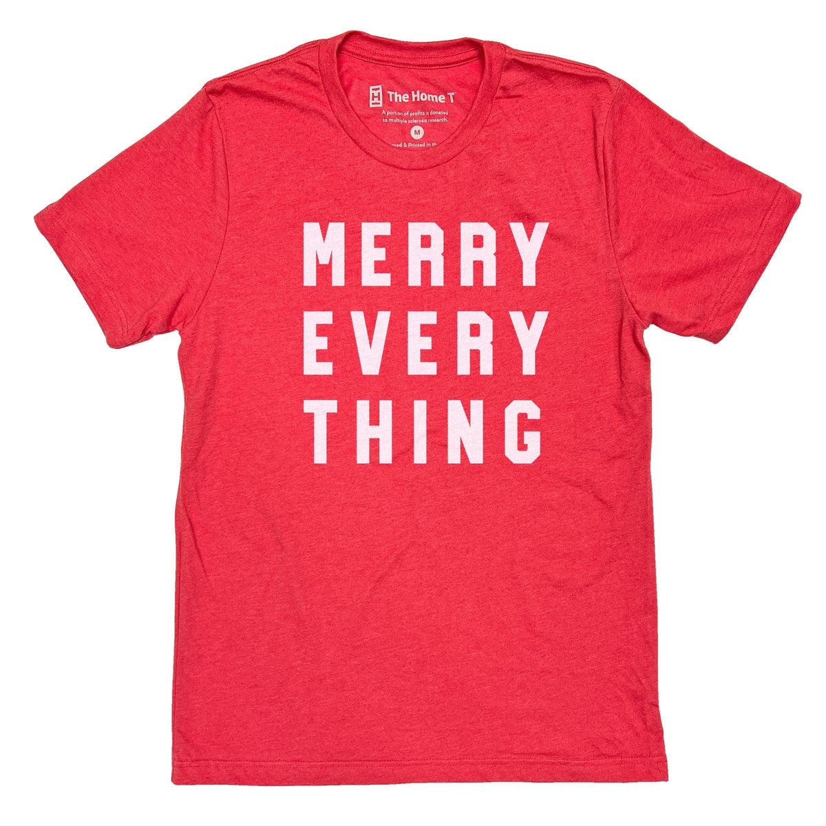 Merry Everything Crewneck