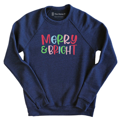 Merry and Bright