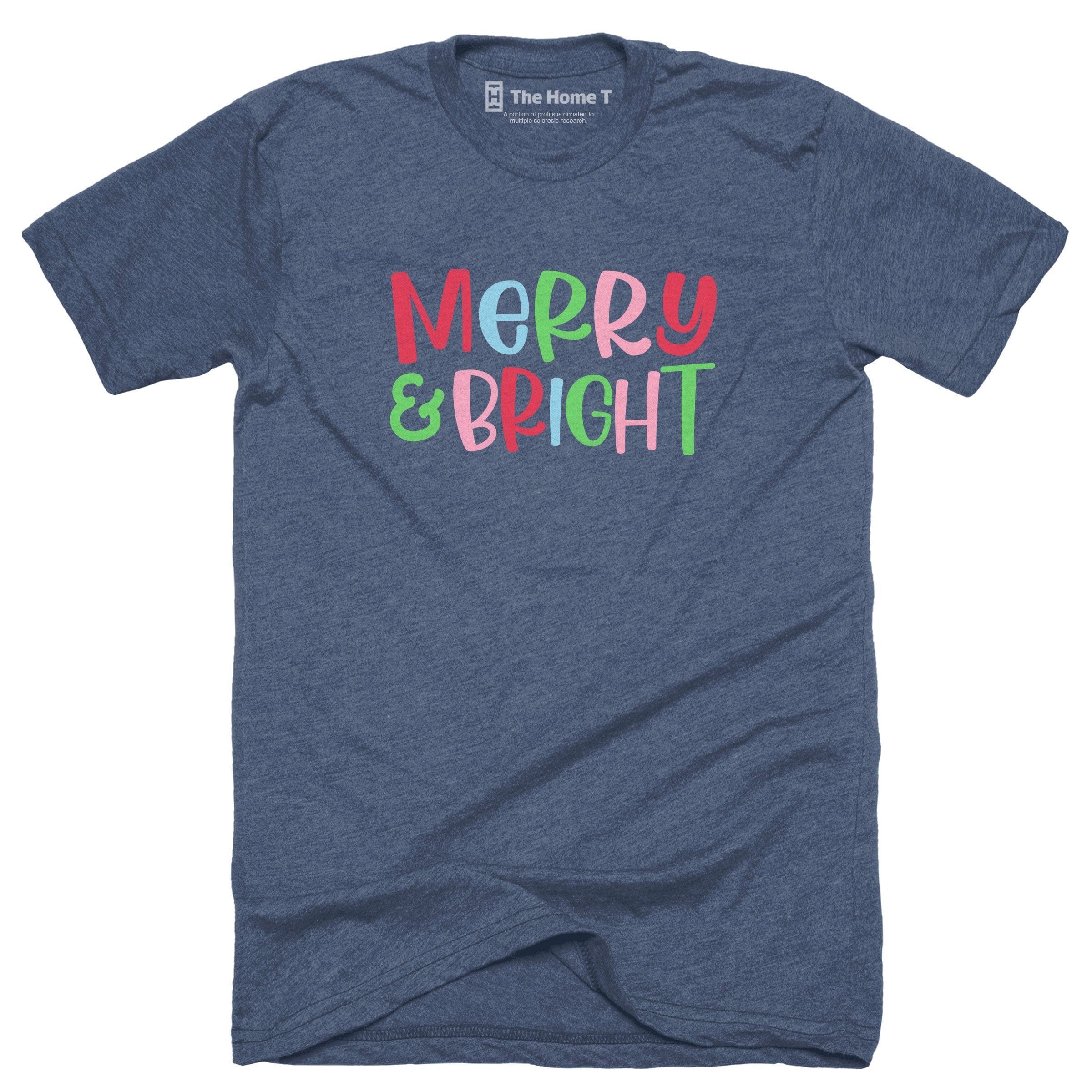 Merry and Bright