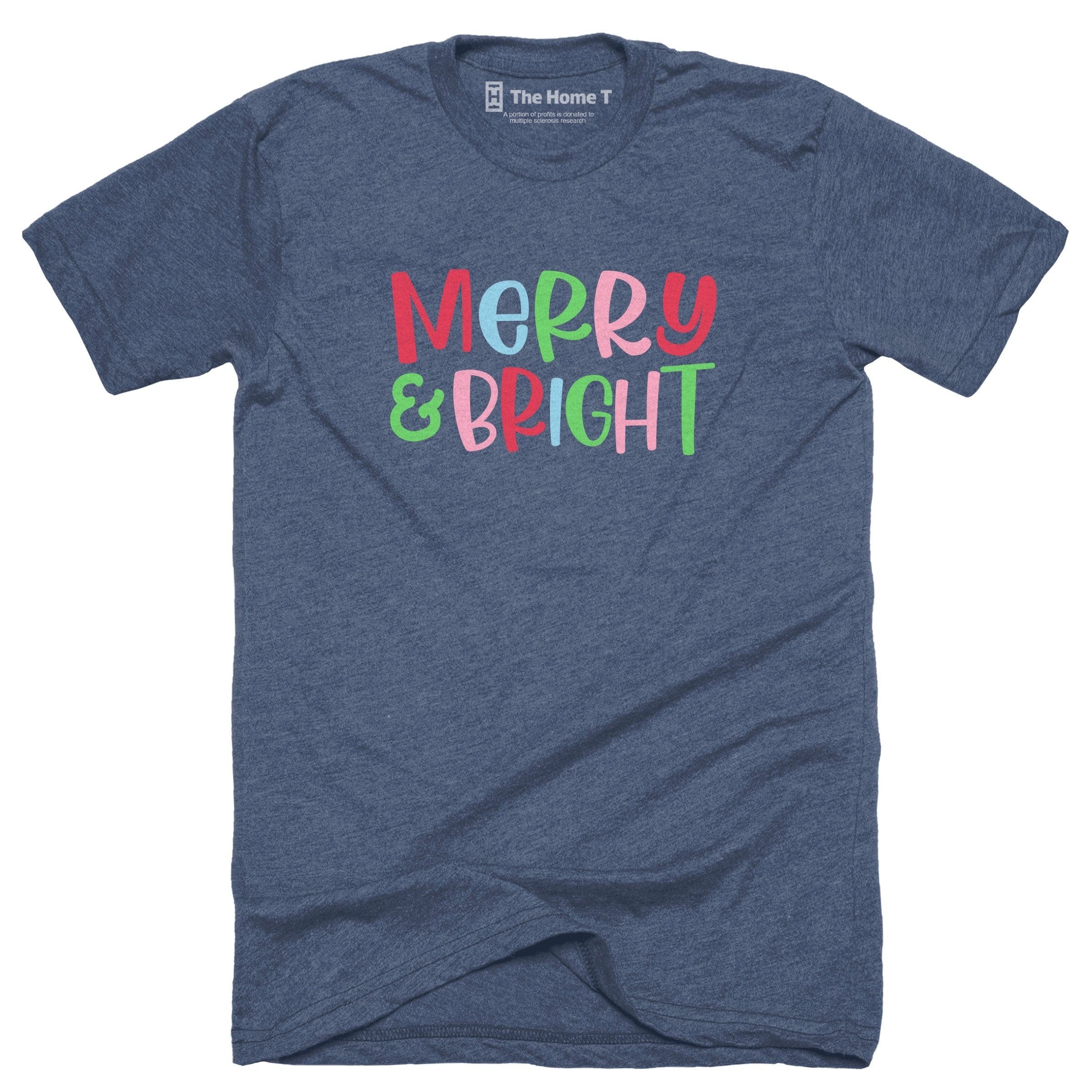 Merry and Bright The Home T