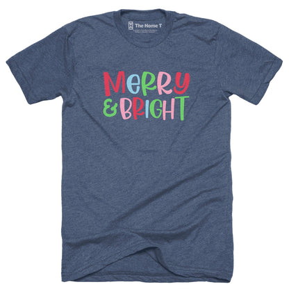 Merry and Bright