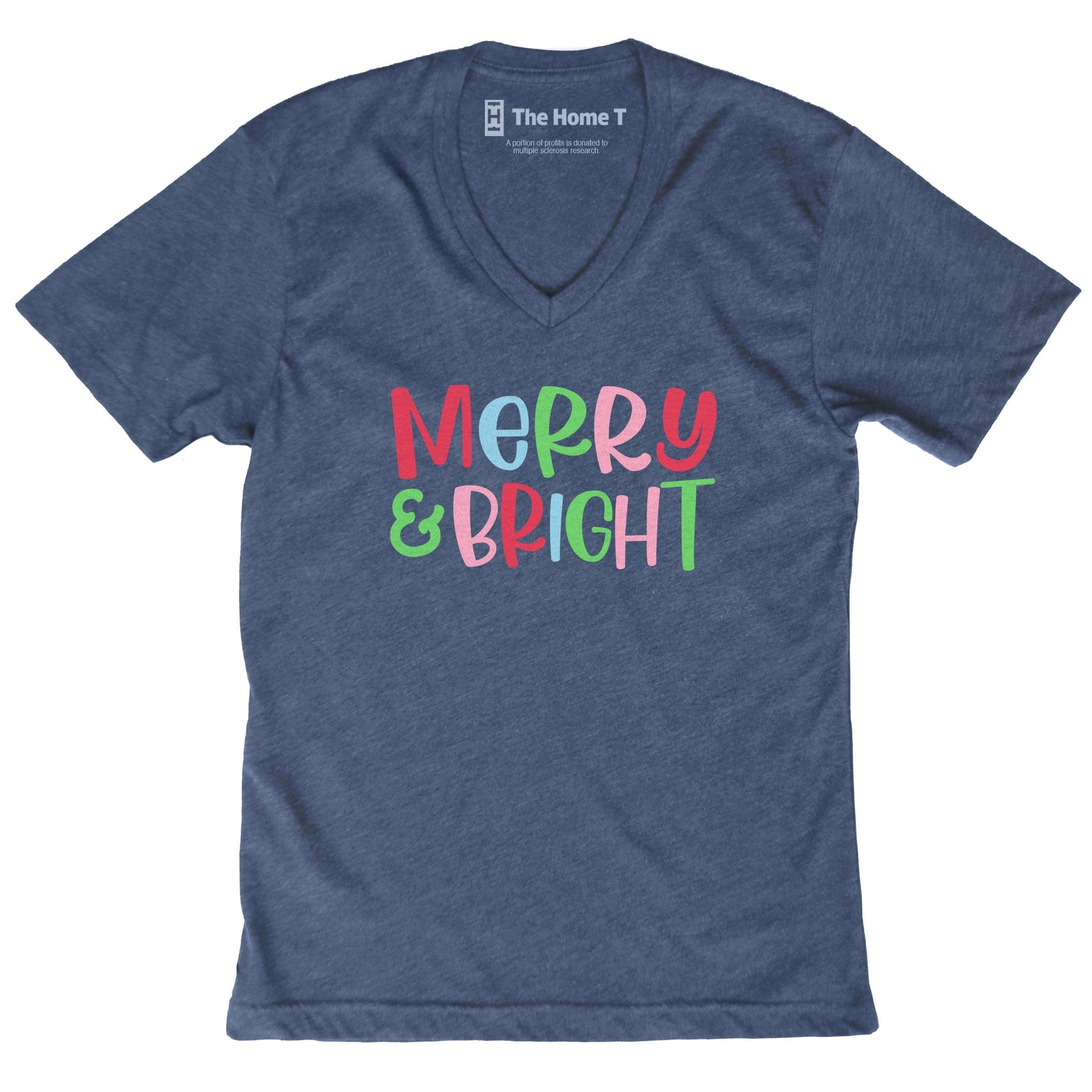 Merry and Bright