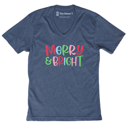 Merry and Bright