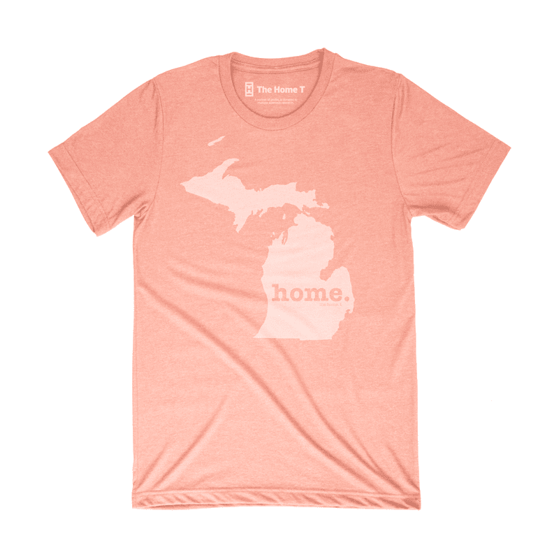 Michigan Summer Coral Limited Edition