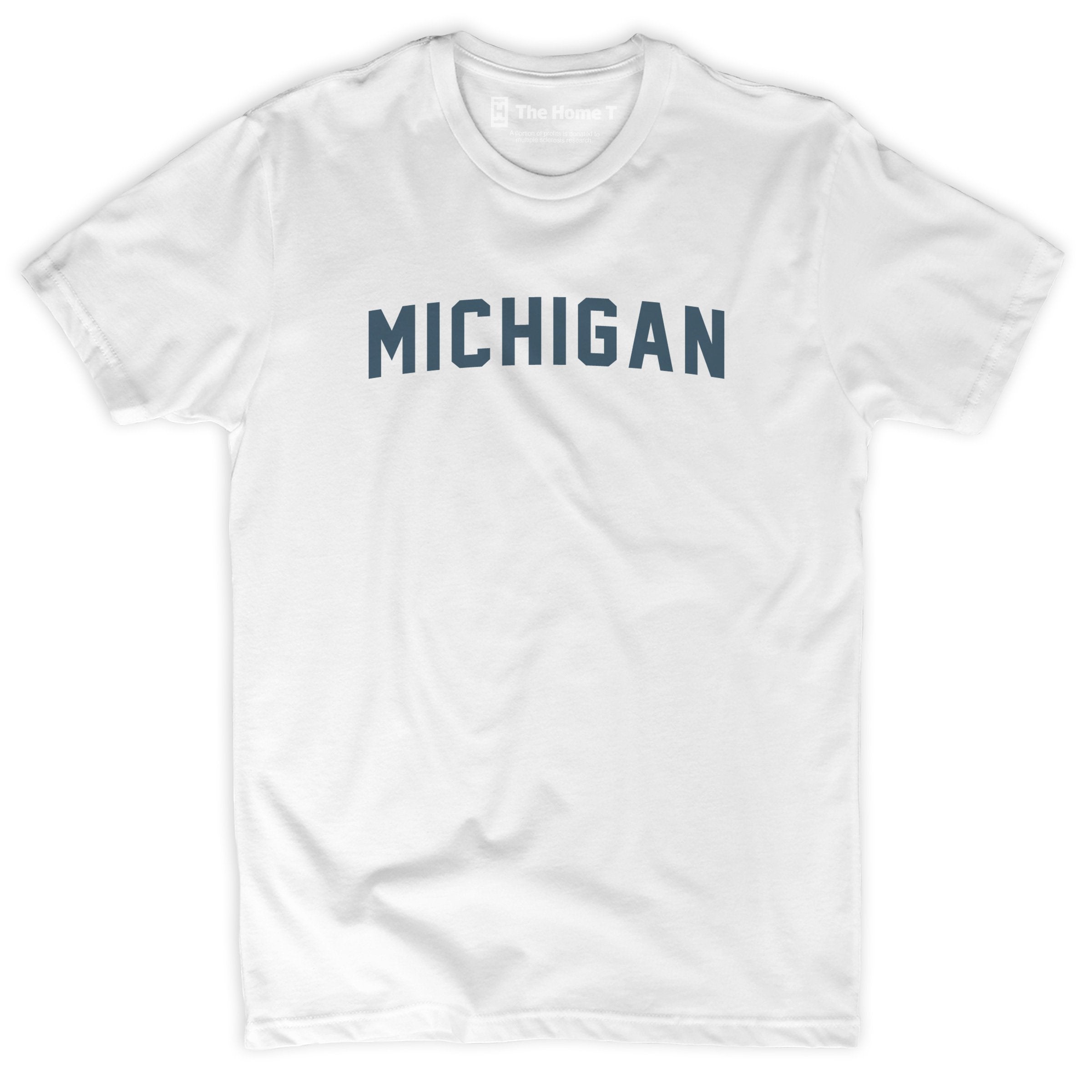 Michigan Arched