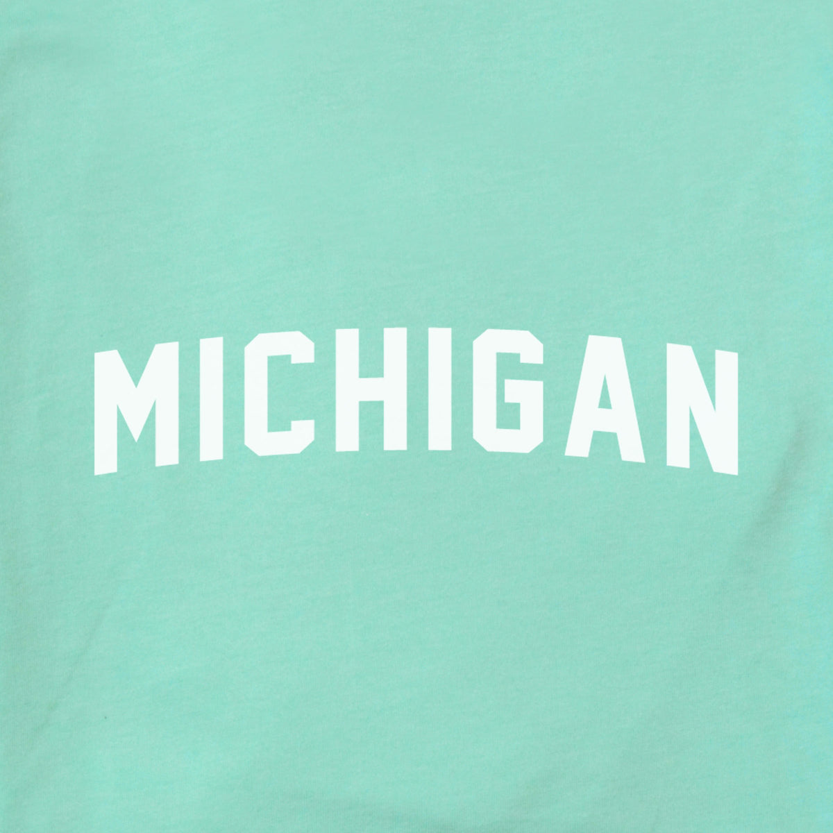 Michigan Arched The Home T