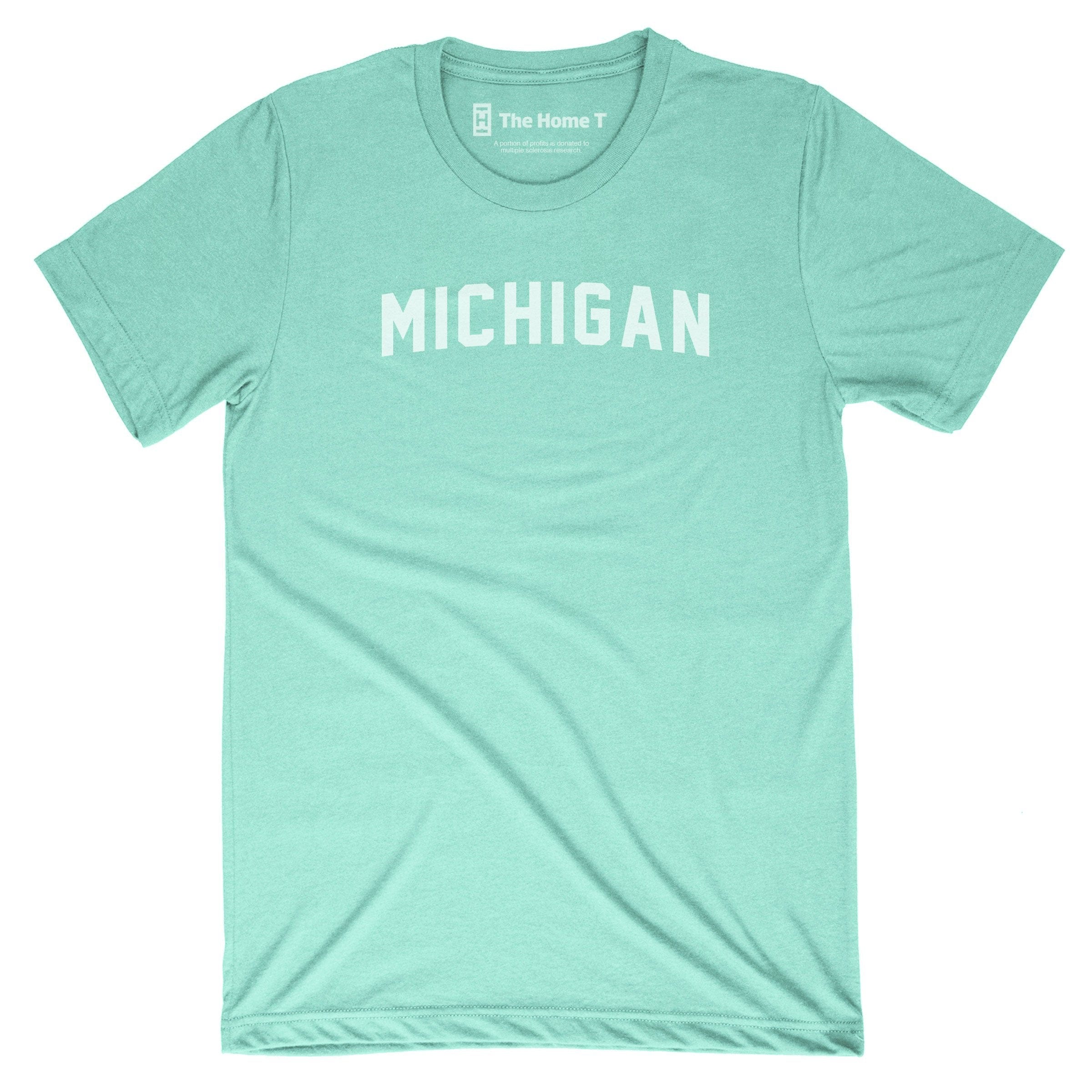 Michigan Arched