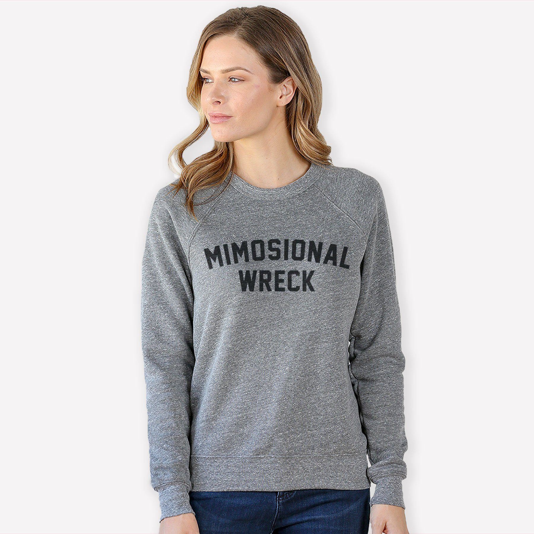 Mimosional Wreck Lifestyle The Home T