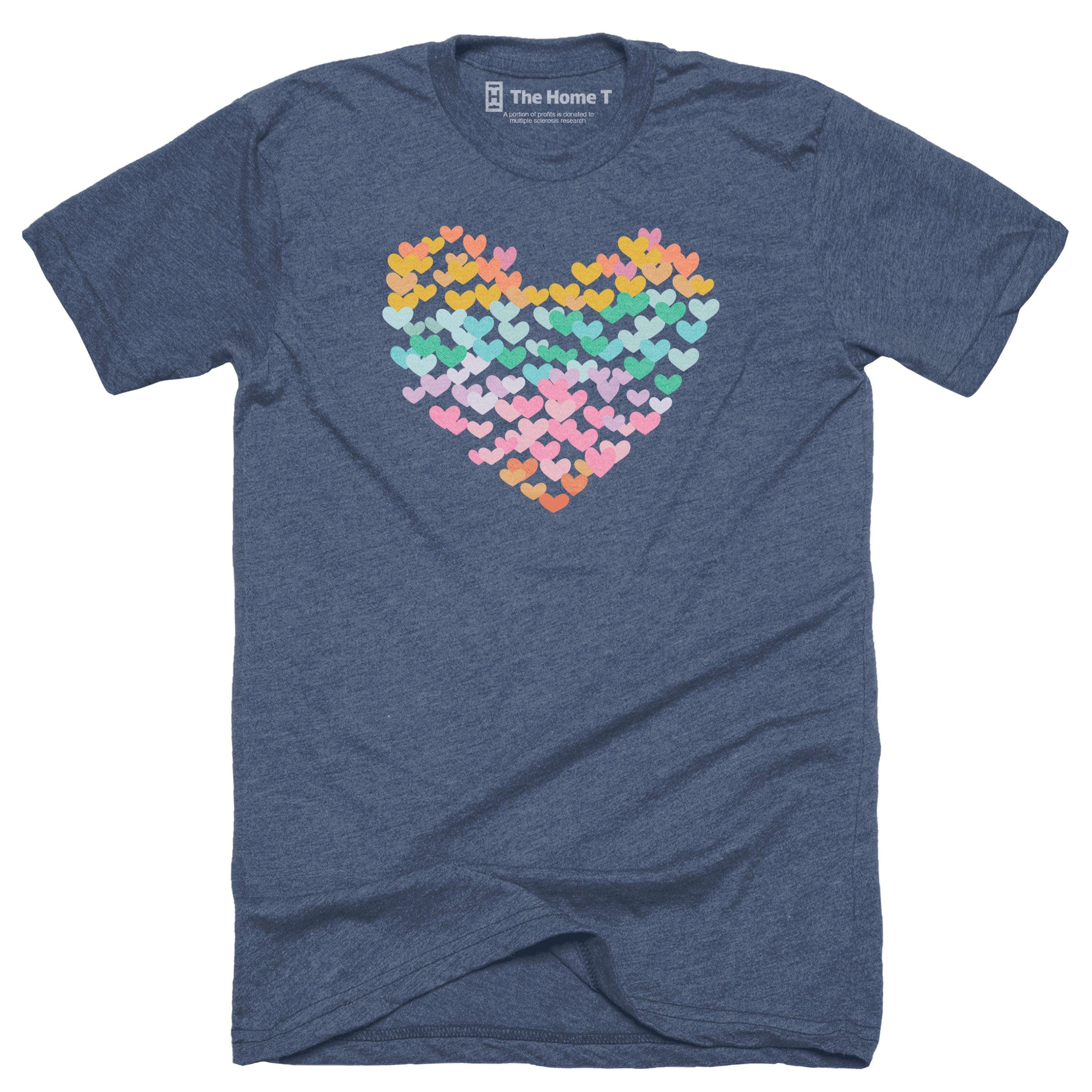 Mini Hearts