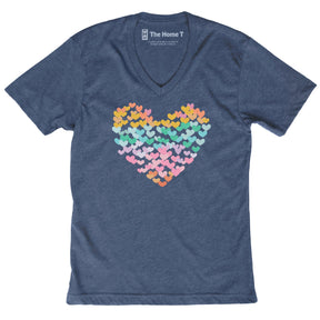 Mini Hearts