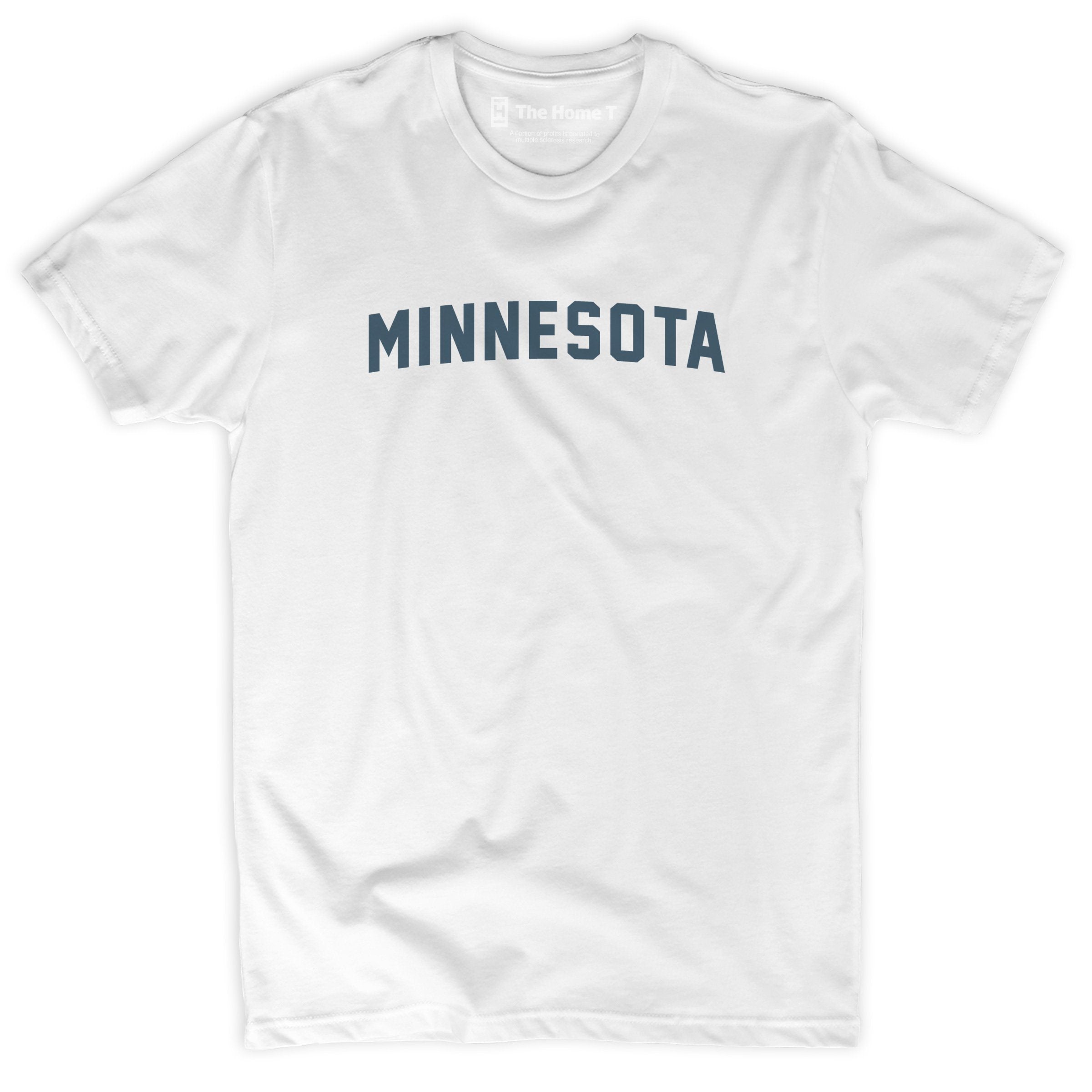 Minnesota Arched