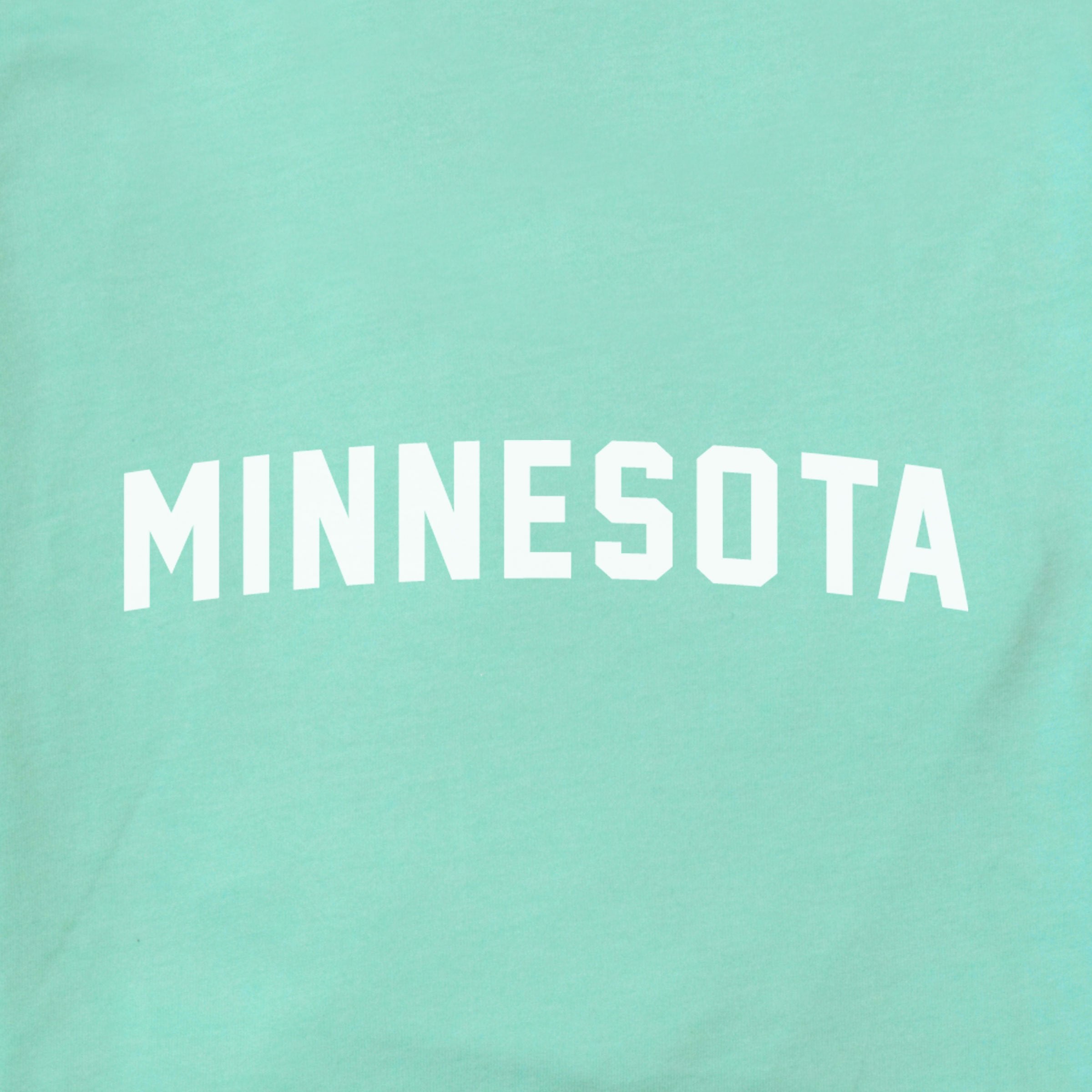 Minnesota Arched The Home T