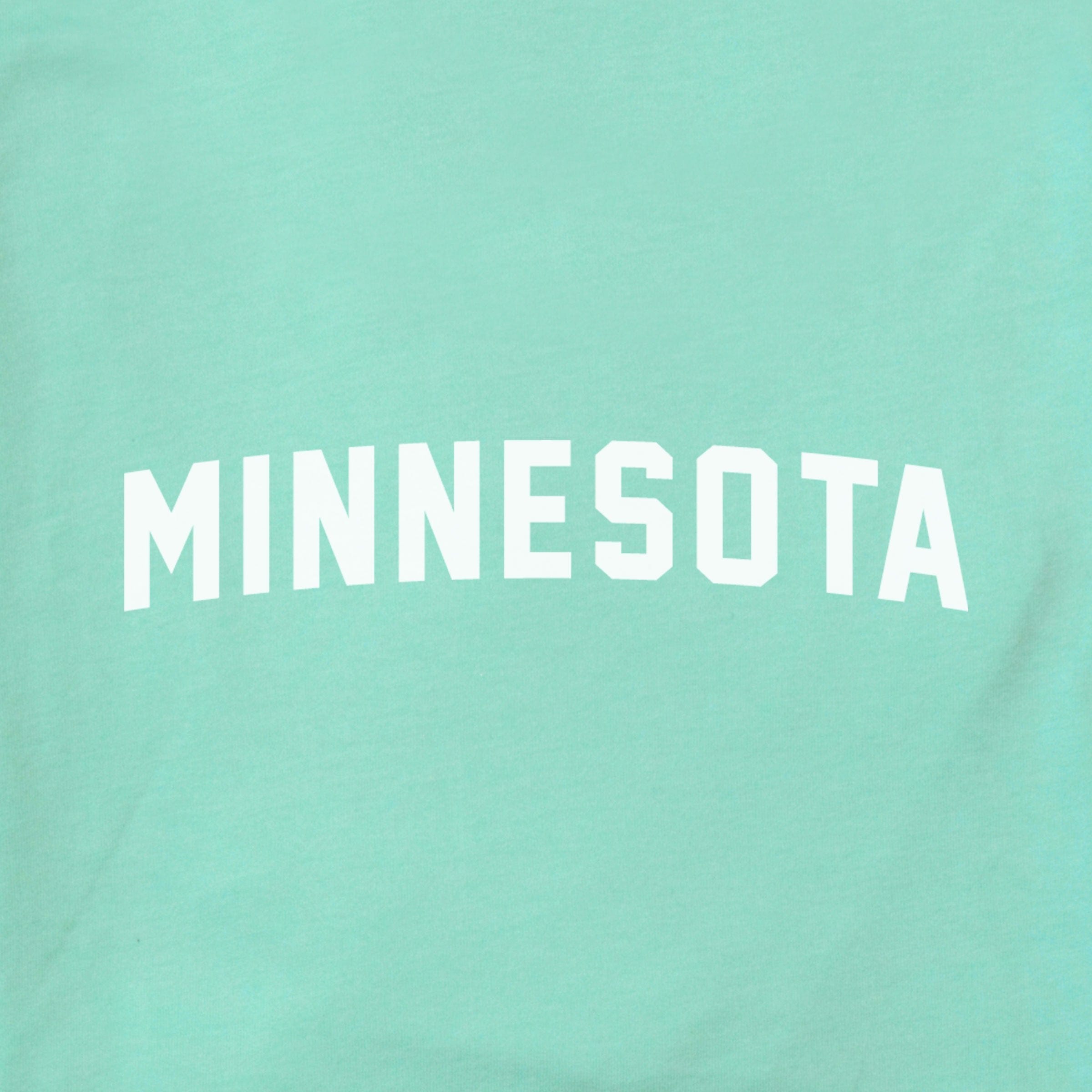 Minnesota Arched