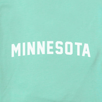 Minnesota Arched