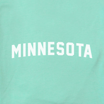 Minnesota Arched