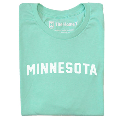 Minnesota Arched