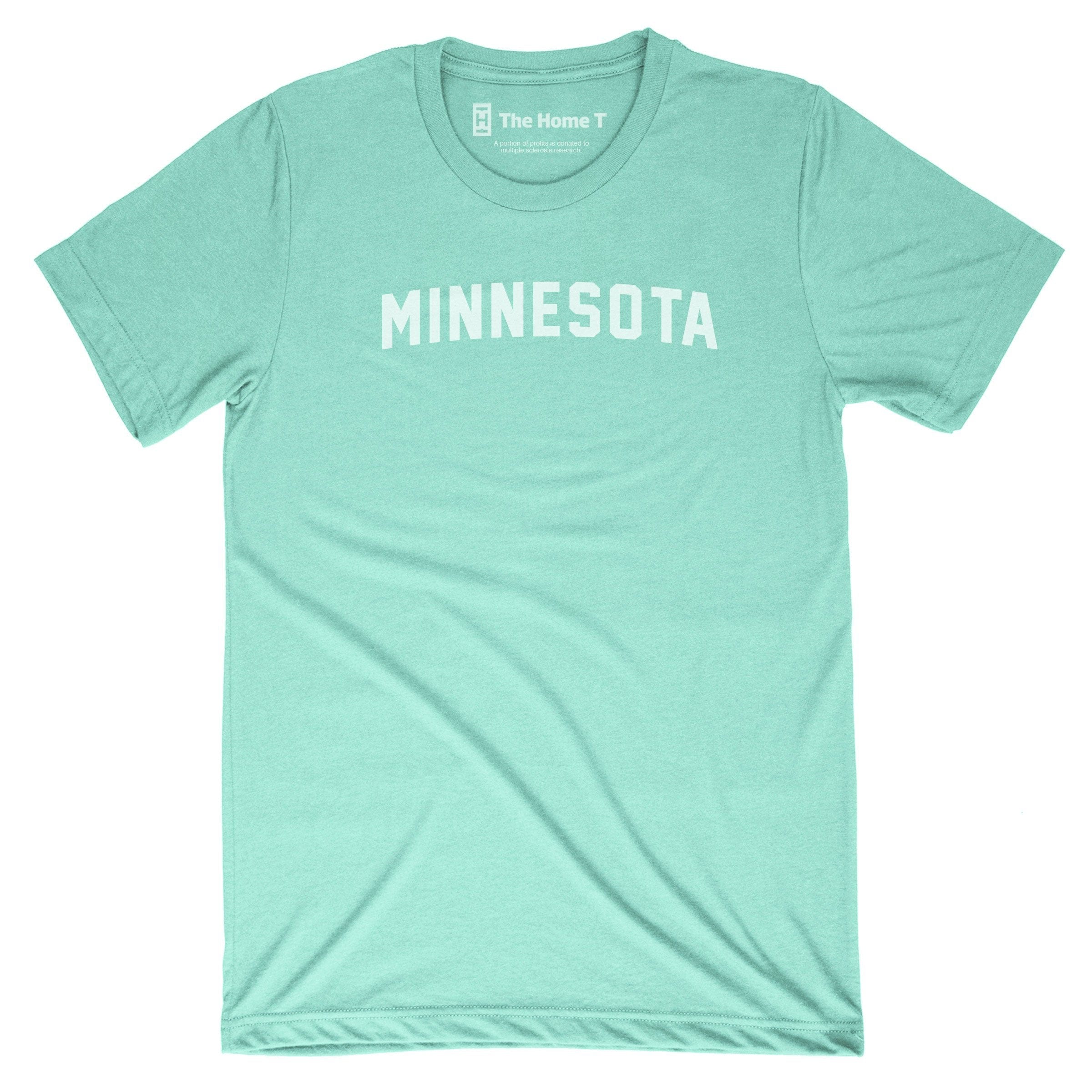Minnesota Arched