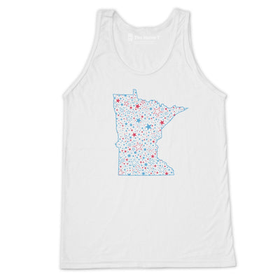 Minnesota Star State