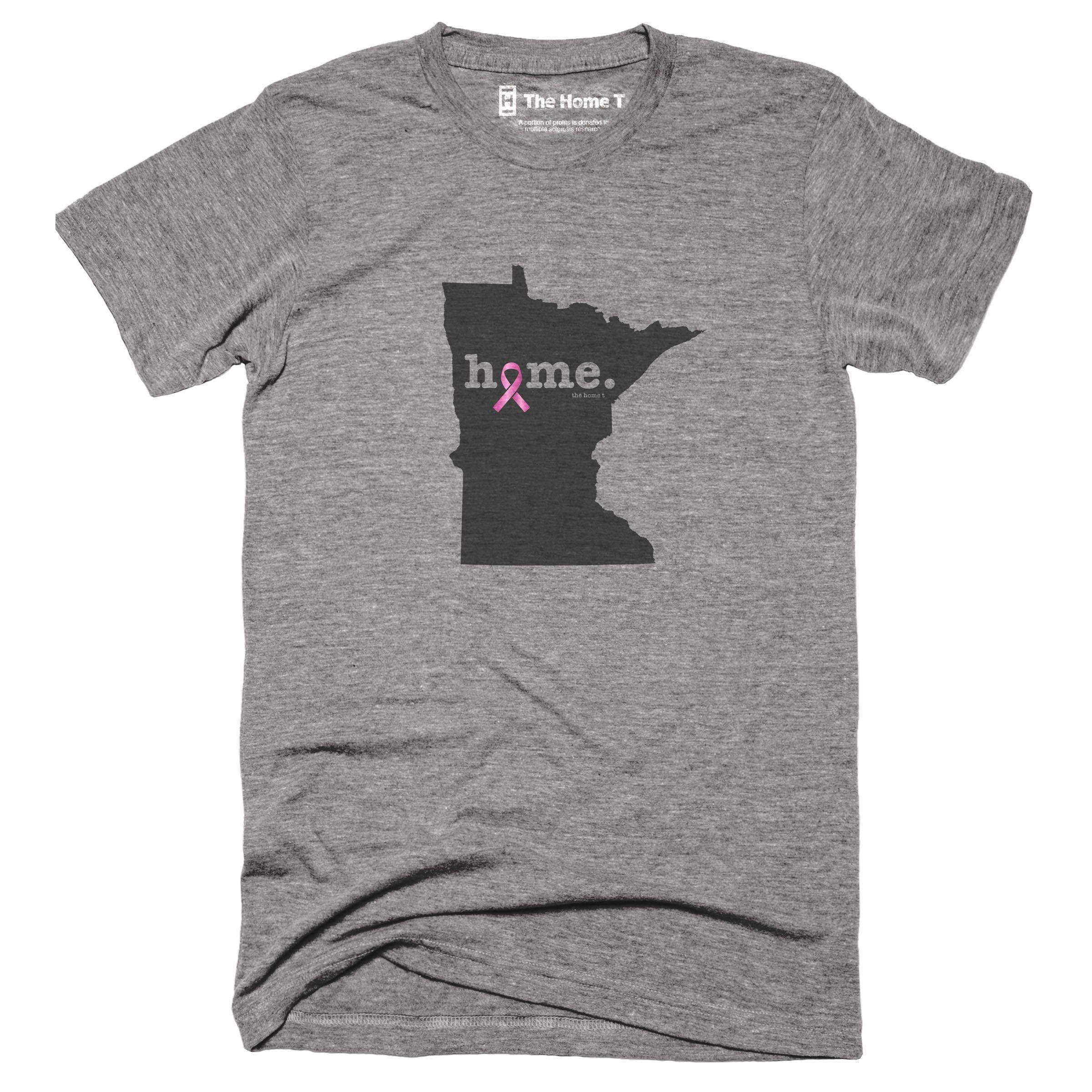 Minnesota Pink Ribbon Limited Edition Ribbon The Home T XS T-Shirt