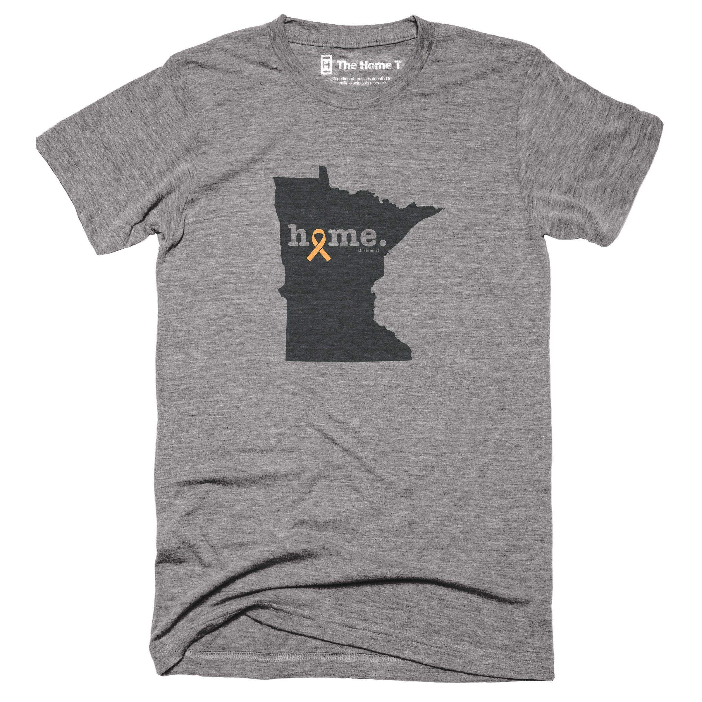 Minnesota Orange Ribbon