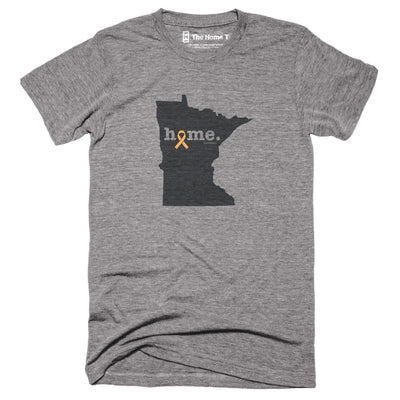 Minnesota Orange Ribbon
