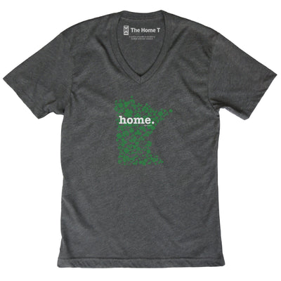 Minnesota Home T Clovers