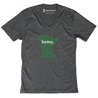 Minnesota Home T Clovers